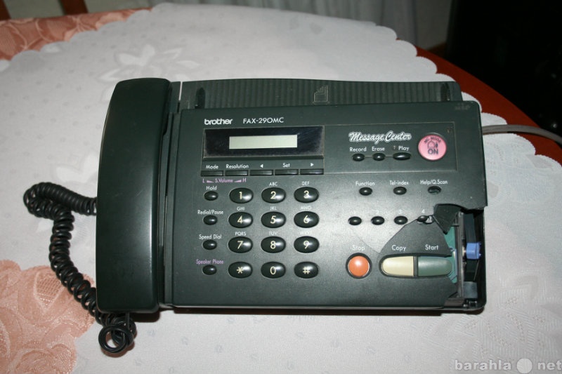 Продам: телефонный аппарат
