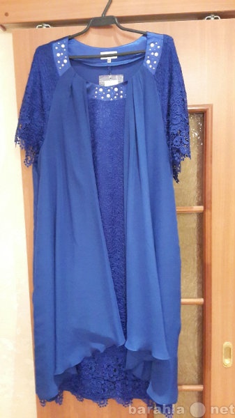 Продам: Платье, размер 62,64 (Белоруссия)