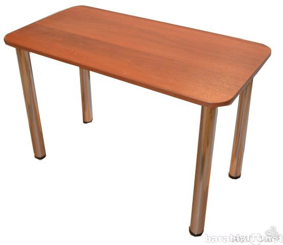 Продам: Обеденный стол из пластика бук