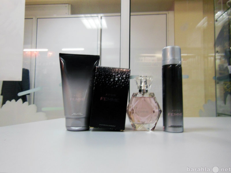 Продам: косметика и парфюмерия от AVON
