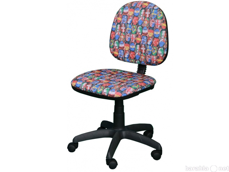 Продам: Кресло офисное "Фрегат" рисуно