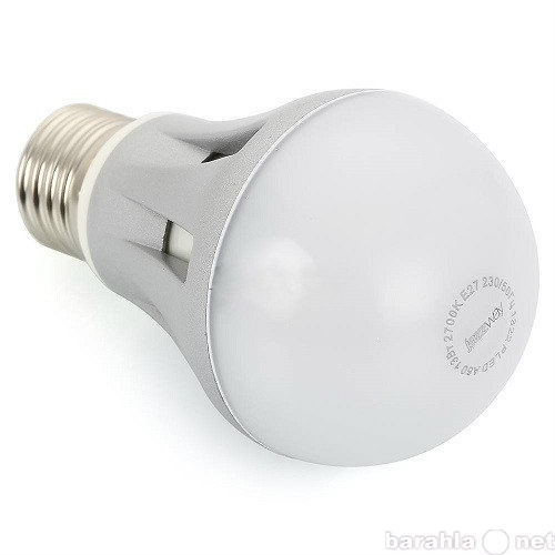 Продам: Светодиодные лампы, LED (опт)
