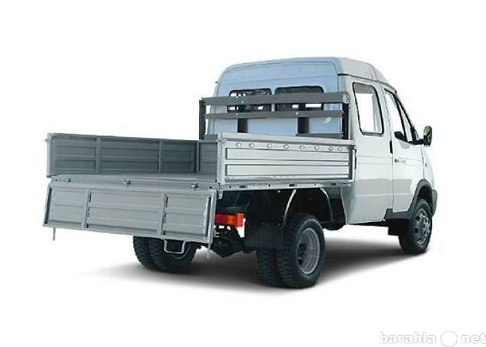 Продам: Комплект бортов на ГАЗ 3302
