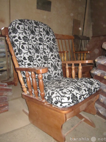 Продам: кресло-качалки на основе маятника