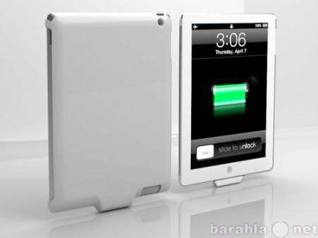 Продам: Чехол аккумулятор для iPad 2/iPad 3