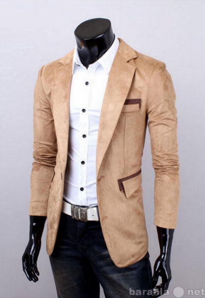 Продам: Пиджак (мужской),  мужская одежда.