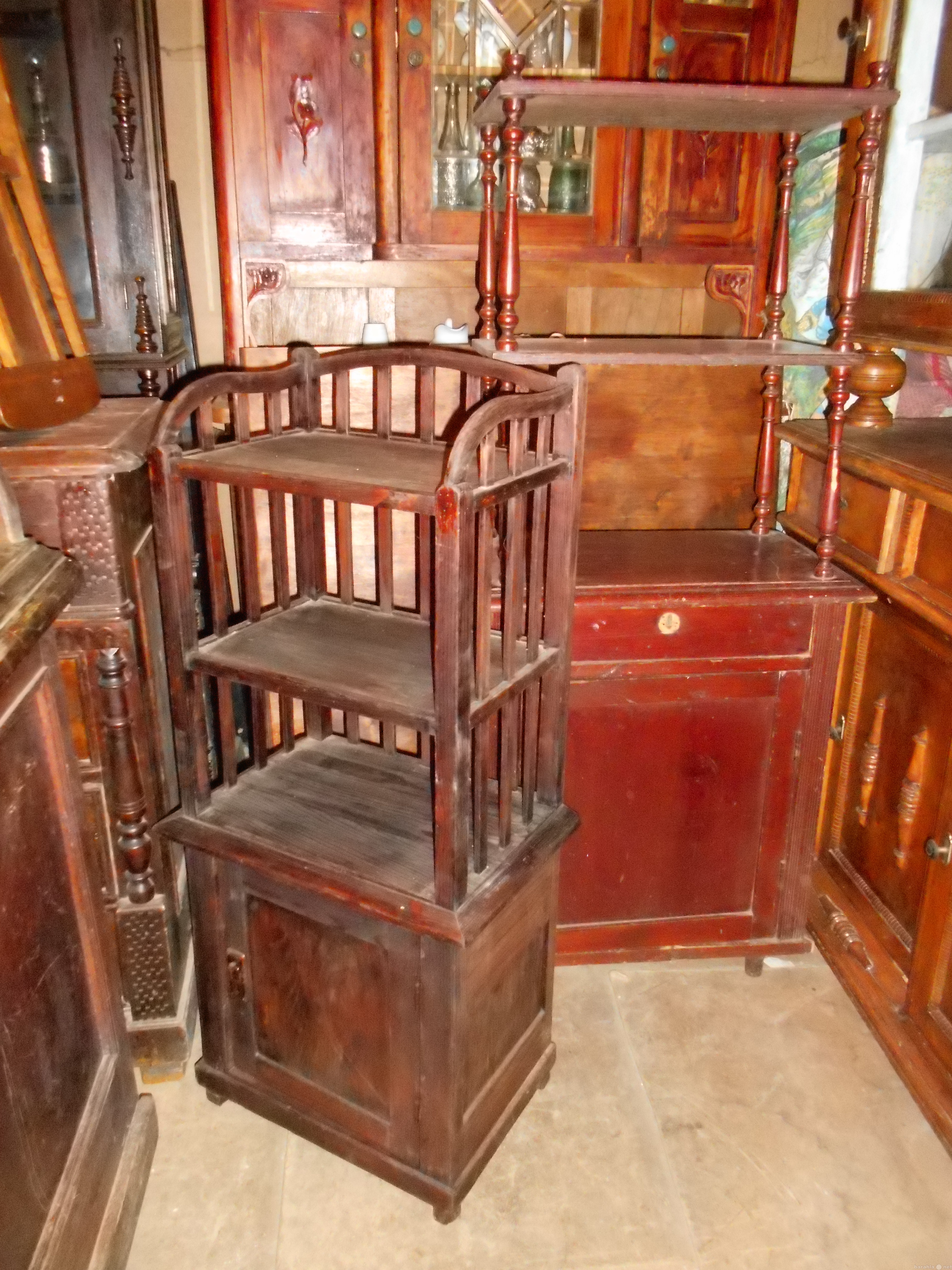 Продам: старинная мебель