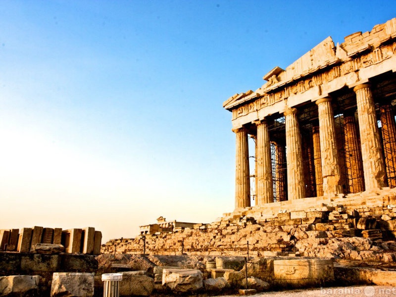 Продам: Экскурсионный тур "Античная Греция&