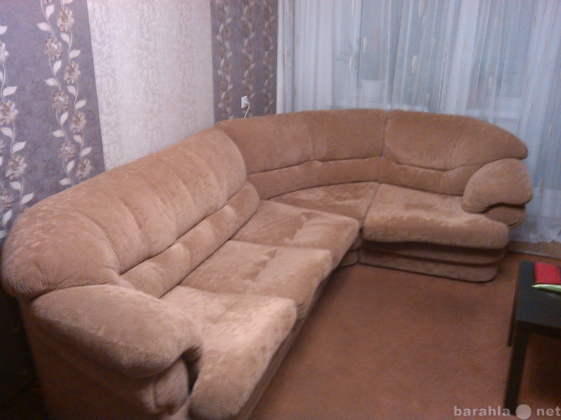 Продам: 89039450563 Угловая мягкая мебель