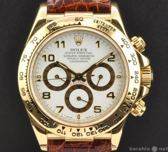 Продам: Настоящие мужские часы ROLEX Cosmograph