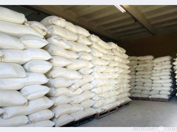 Продам: Сахар от 3 тонн со склада Красноярска