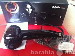 Продам: Плойка-стайлер Babyliss Perfect Curl