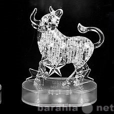 Продам: 3D Crystal Puzzle "Знаки Зодиака&am