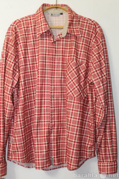 Продам: Рубашка Saleva , р. 56 (XXL)