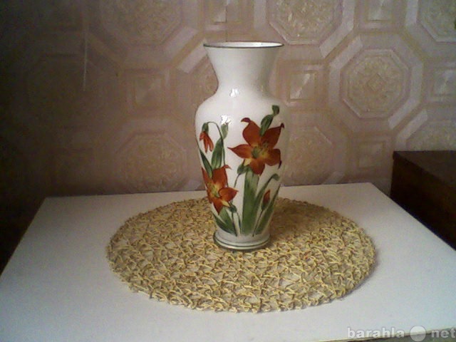 Продам: ваза для цветов