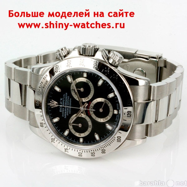 Продам: Мужские часы Rolex и премиум часы в пода