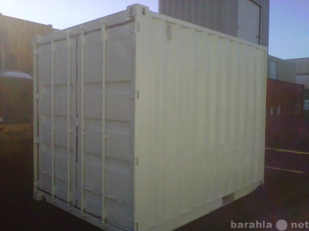Продам: Контейнер 5 тонн в Самаре