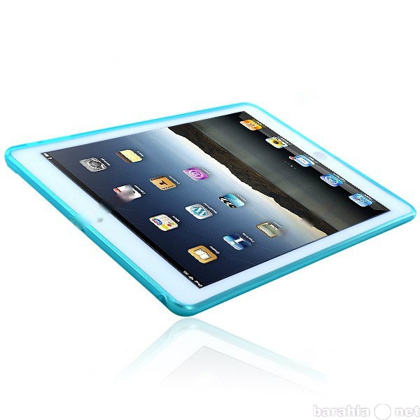 Продам: Защитный чехол мягкий чехол для iPad Air