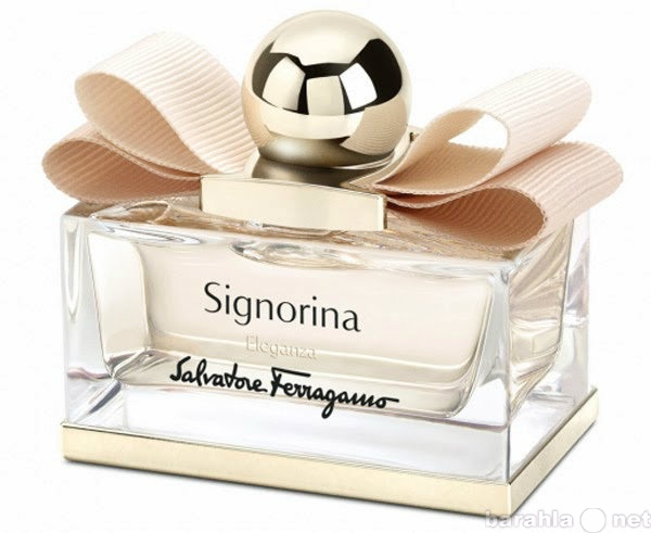 Продам: парфюм женский