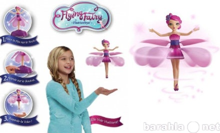 Продам: Летающая Фея "Flying Fairy".