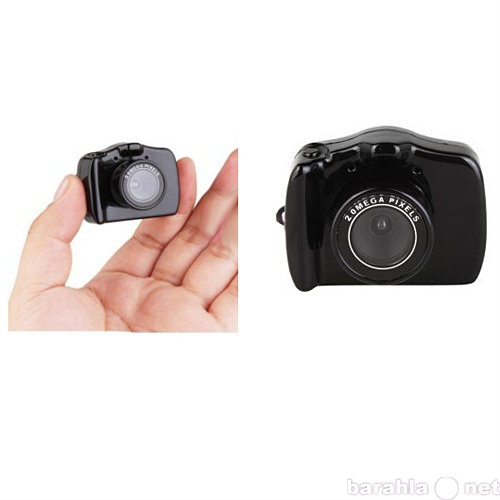 Продам: Mini DV камеру