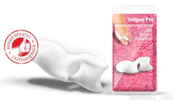 Продам: Valgus Pro - от косточки на ноге (Оригин