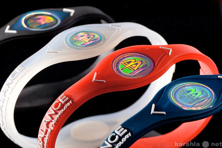 Продам: Энергетические браслеты Power Balance