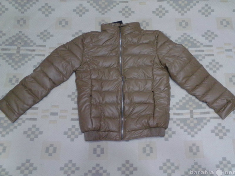 Продам: Куртка зимняя Gusskater