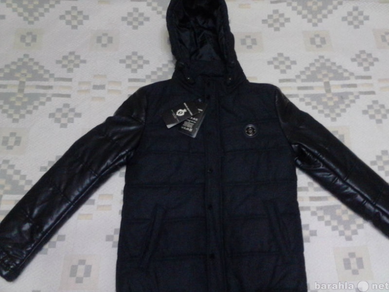 Продам: Куртка зимняя Minara Qasuniro