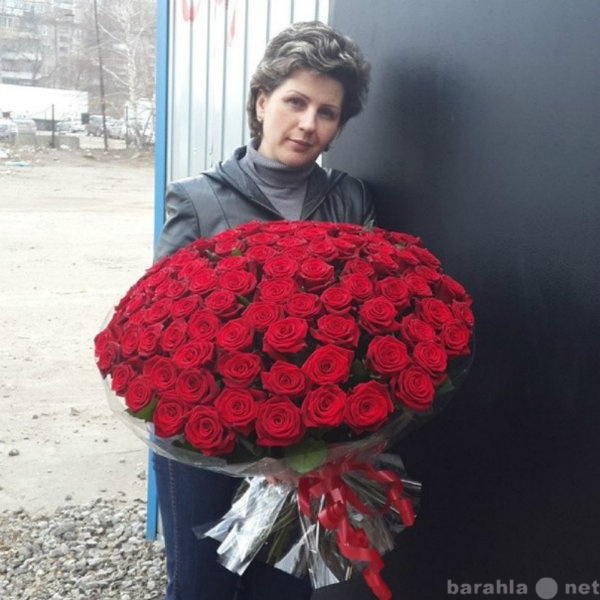 Продам: Розы в Липецке  доставка