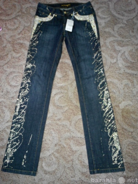 Продам: новые джинсы
