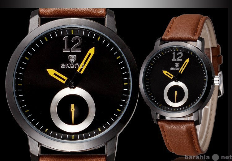 Продам: Наручные часы Премиум-класса SKONE.