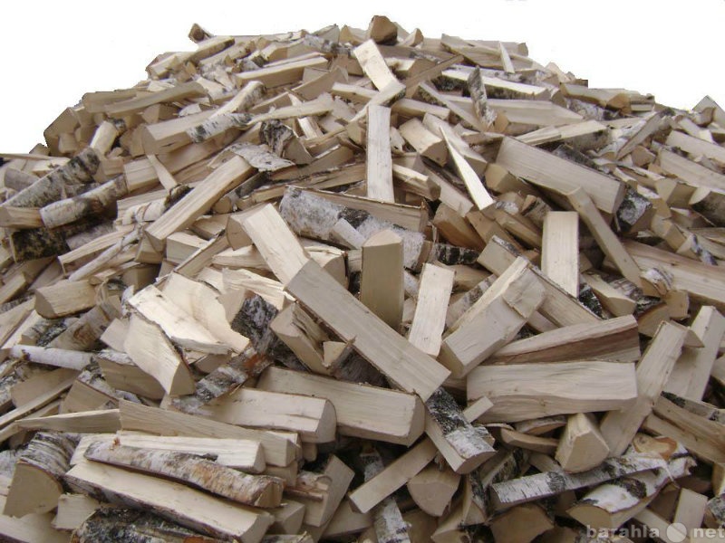 Продам: Продам дрова с доставкой по Тюмени и Тюм