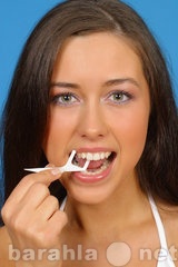 Продам: Зубочистки и языкочистки (оптом)