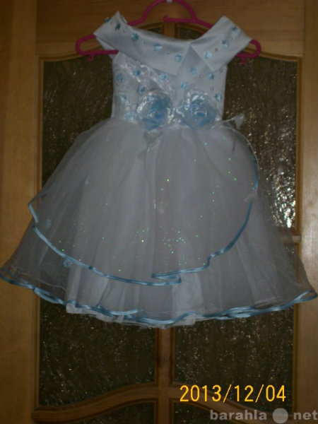 Продам: платья для детского сада