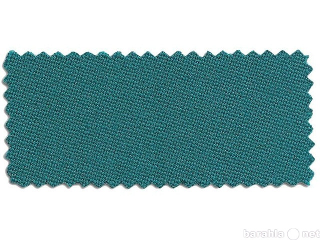 Продам: Сукно Iwan Simonis 760 (Blue Green; шири