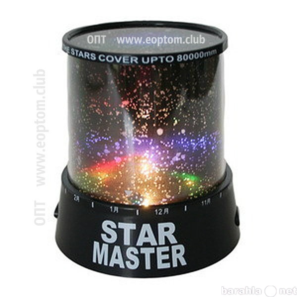 Продам: Ночник Star Master StarMaster оптом