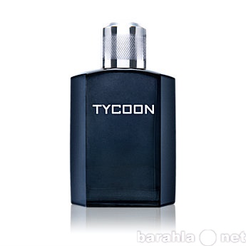 Продам: Туа-тная вода"Tycoon",код 2504