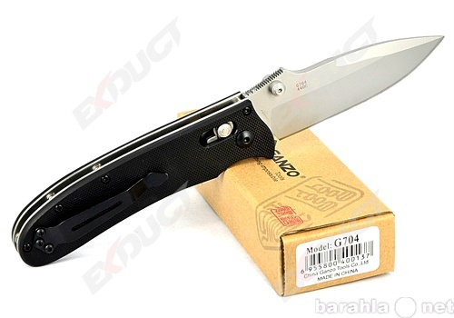 Продам: Нож Ganzo G704