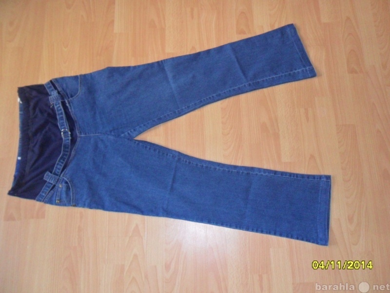 Продам: джинсы для беременной