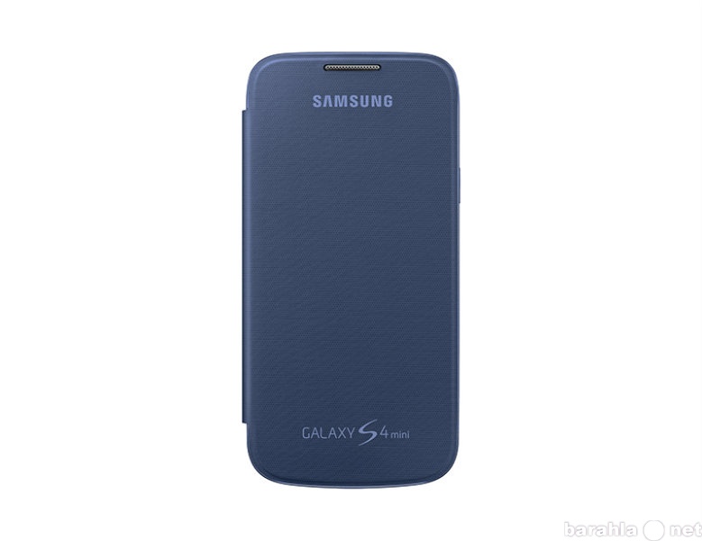 Продам: Flip Cover для Samsung Galaxy S4 mini