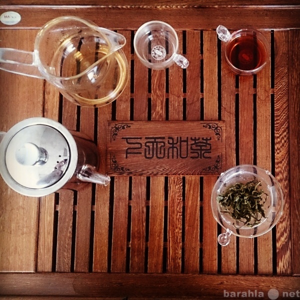 Продам: Элитный чай и посуда из Китая