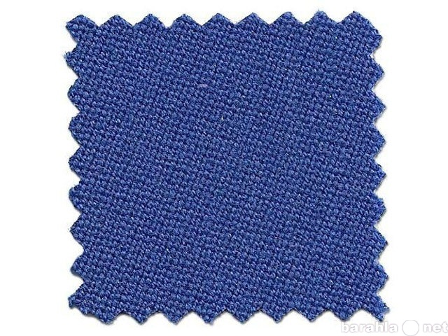 Продам: Сукно Iwan Simonis 760 (Royal Blue; шири