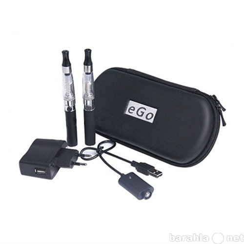 Продам: Комплект электронных сигарет EGO-T