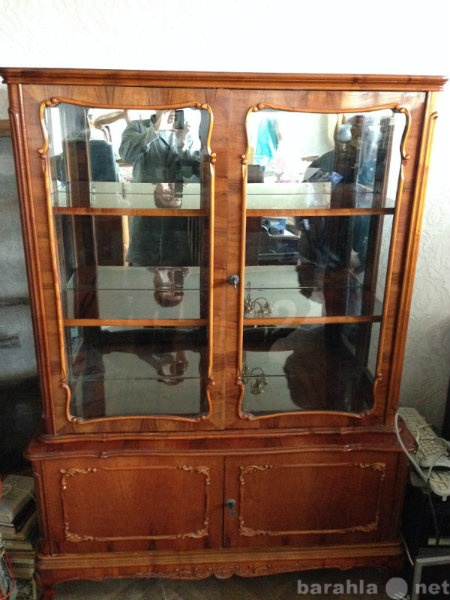 Продам: Румынский мебельный гарнитур Мадригал-76