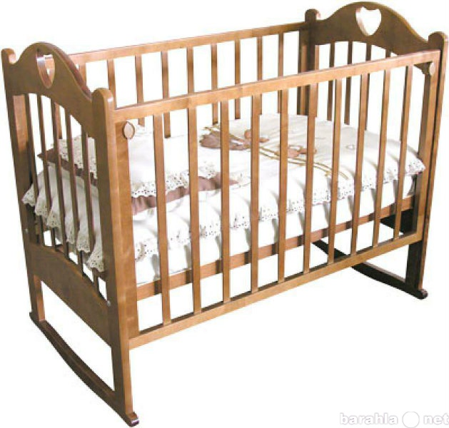 Продам: кровать детская