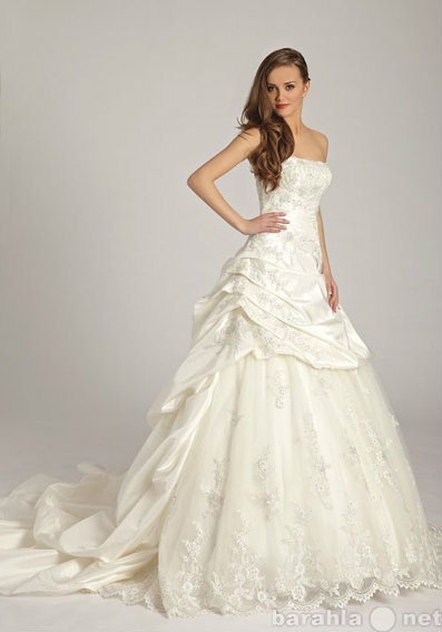 Продам: Свадебное платье от Лиза Донетти (Италия