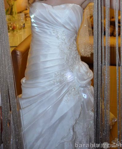 Продам: Свадебные платья