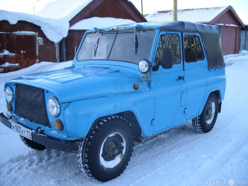 Продам: отечественный автомобиль