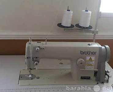 Продам: Машина швейная промышленная